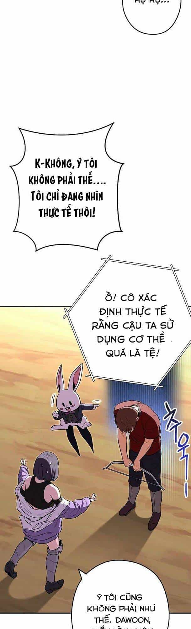 Tái Thiết Hầm Ngục - Chương 121 - ảnh 27