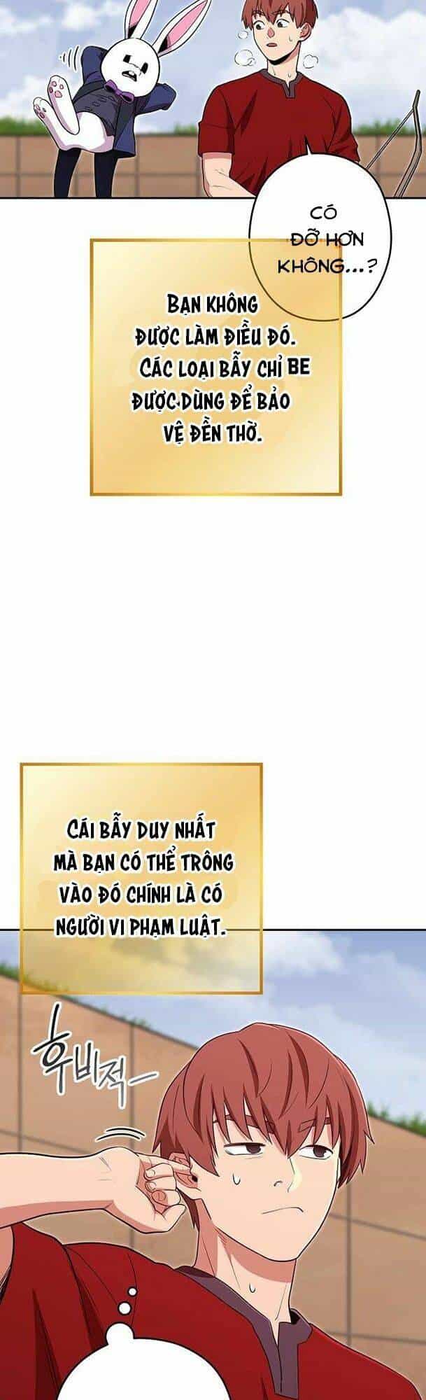 Tái Thiết Hầm Ngục - Chương 121 - ảnh 33