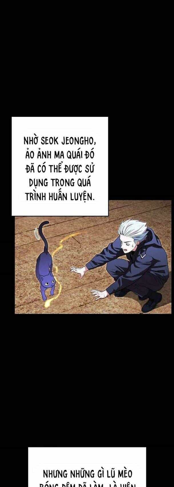 Tái Thiết Hầm Ngục - Chương 122 - ảnh 14