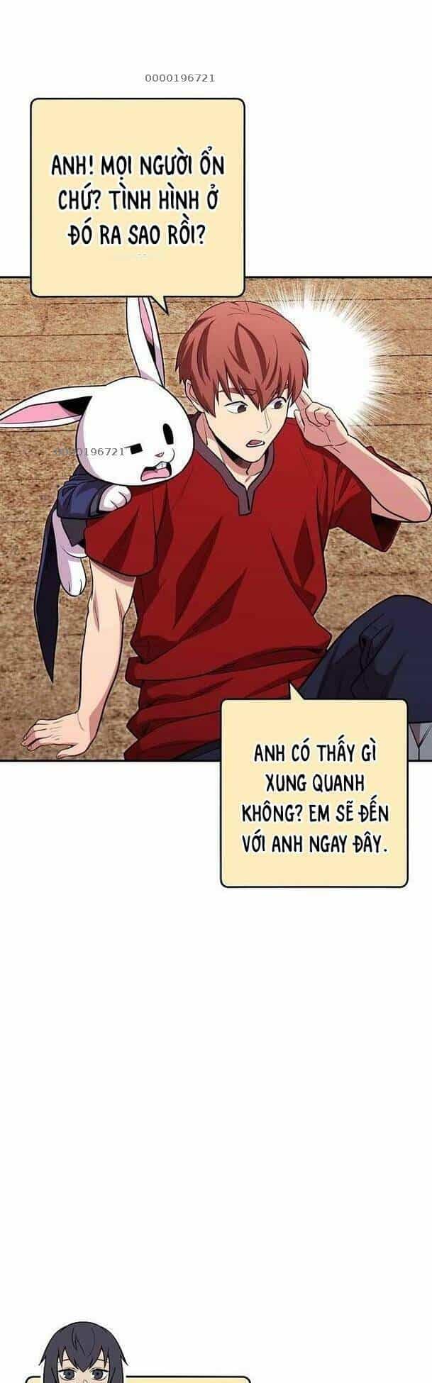 Tái Thiết Hầm Ngục - Chương 122 - ảnh 25