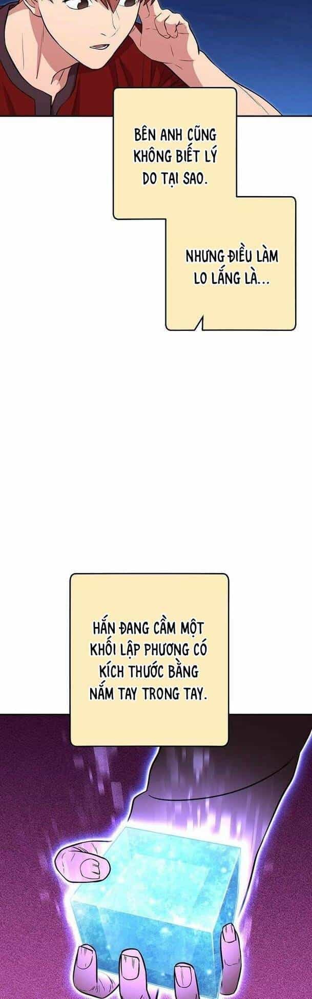 Tái Thiết Hầm Ngục - Chương 122 - ảnh 29