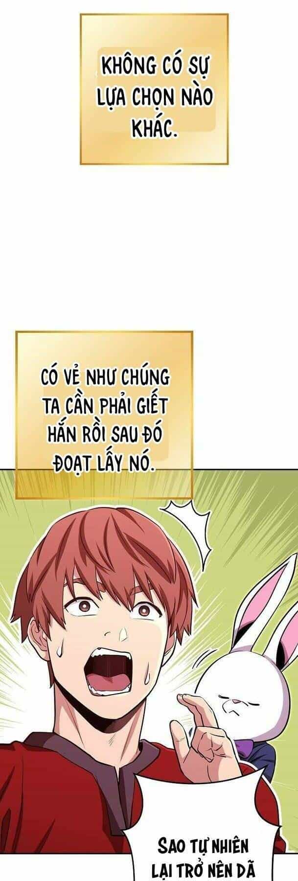 Tái Thiết Hầm Ngục - Chương 122 - ảnh 38