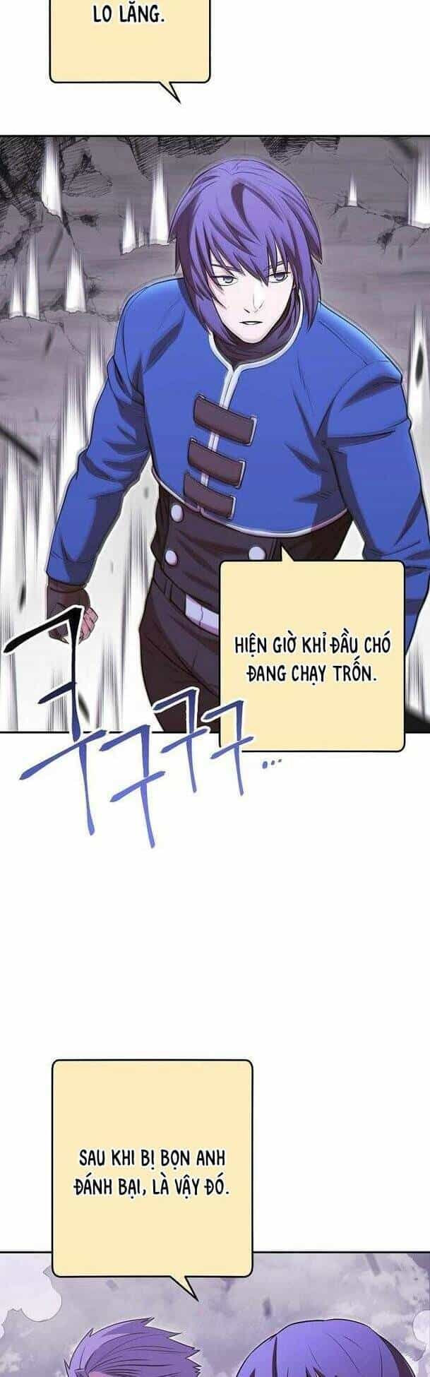 Tái Thiết Hầm Ngục - Chương 122 - ảnh 44