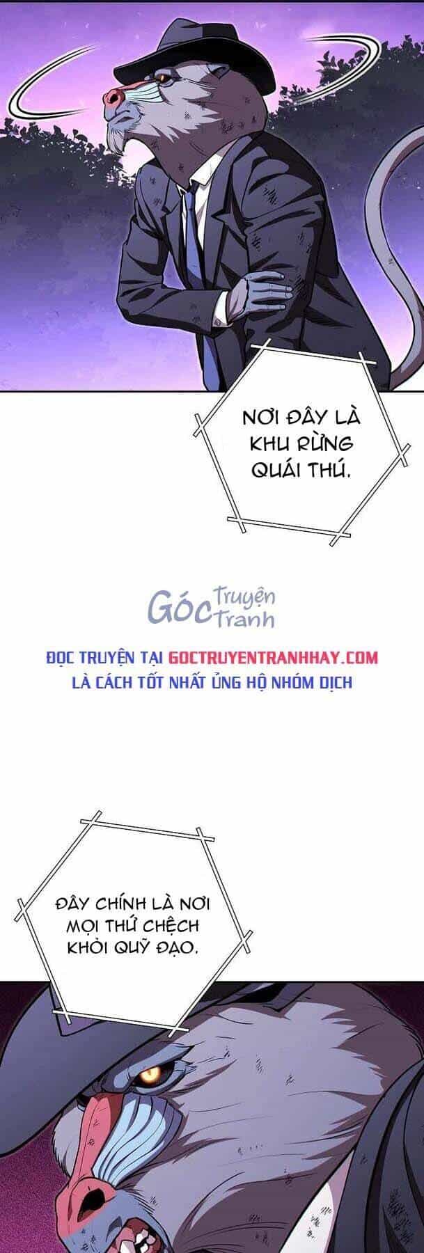 Tái Thiết Hầm Ngục - Chương 123 - ảnh 1