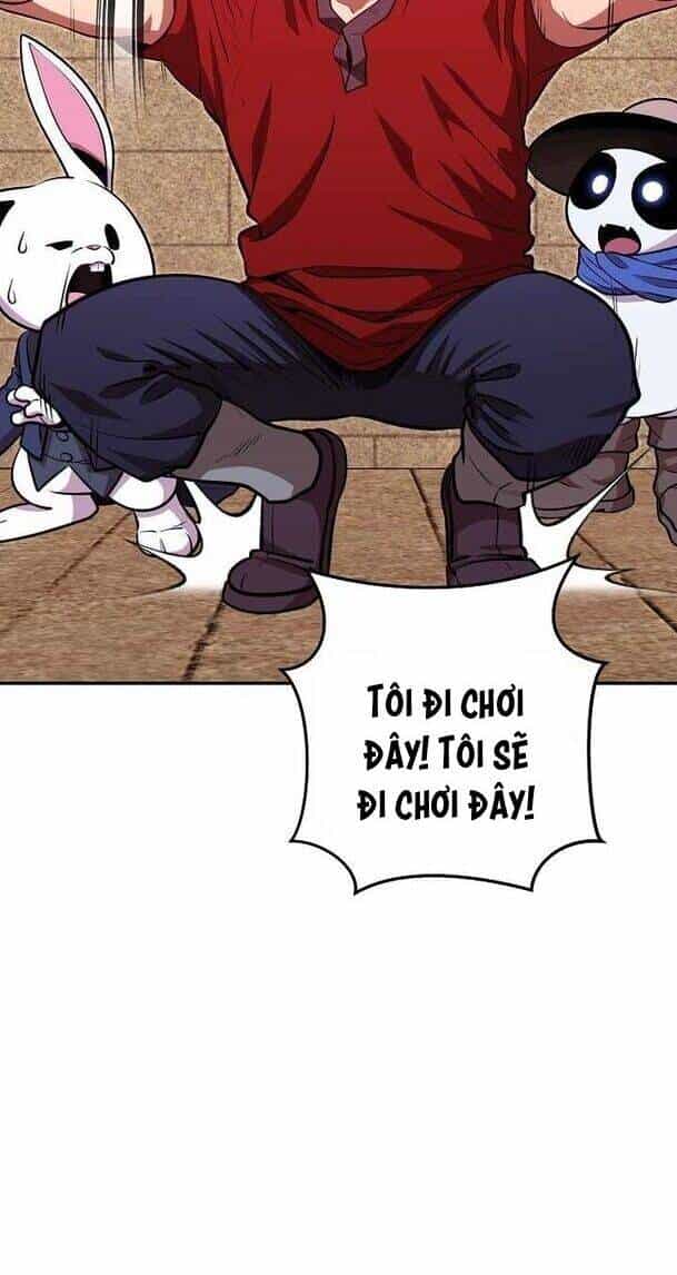 Tái Thiết Hầm Ngục - Chương 123 - ảnh 48