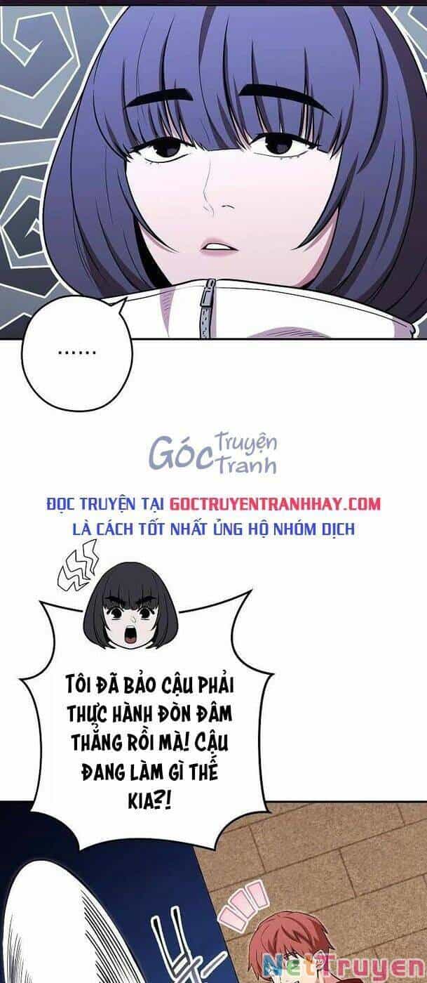 Tái Thiết Hầm Ngục - Chương 124 - ảnh 1