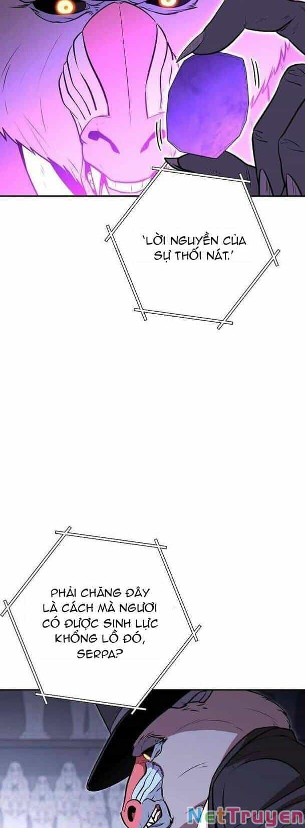 Tái Thiết Hầm Ngục - Chương 124 - ảnh 14