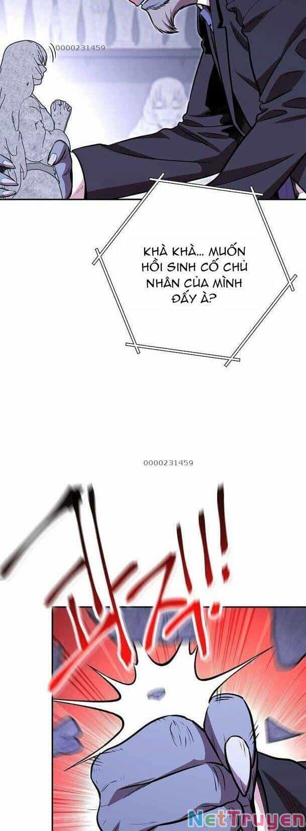 Tái Thiết Hầm Ngục - Chương 124 - ảnh 15