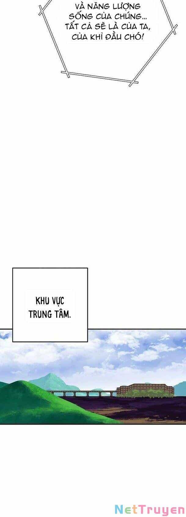 Tái Thiết Hầm Ngục - Chương 124 - ảnh 18