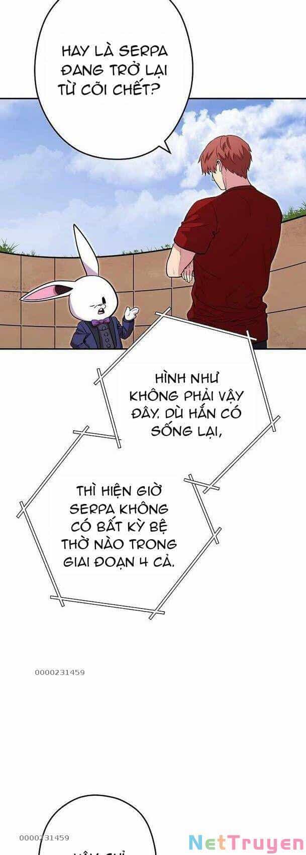Tái Thiết Hầm Ngục - Chương 124 - ảnh 27