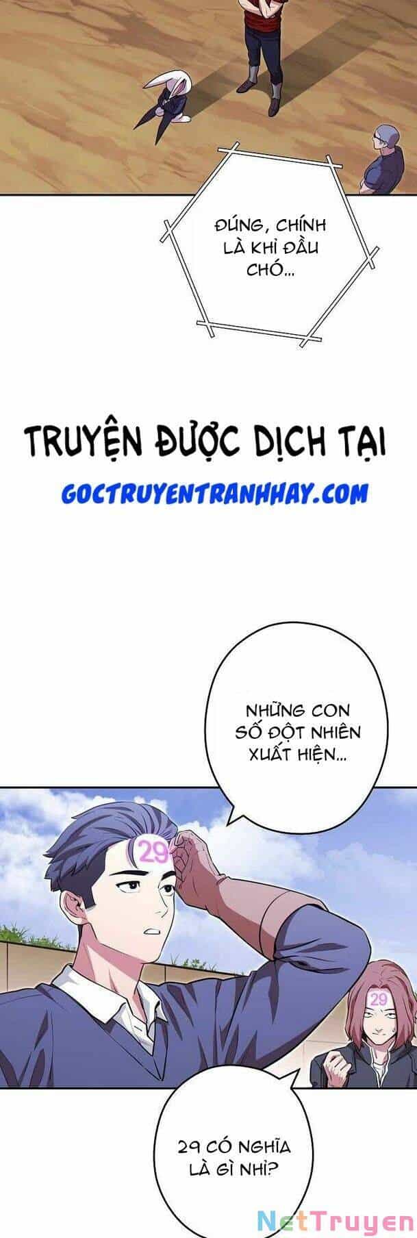 Tái Thiết Hầm Ngục - Chương 124 - ảnh 29