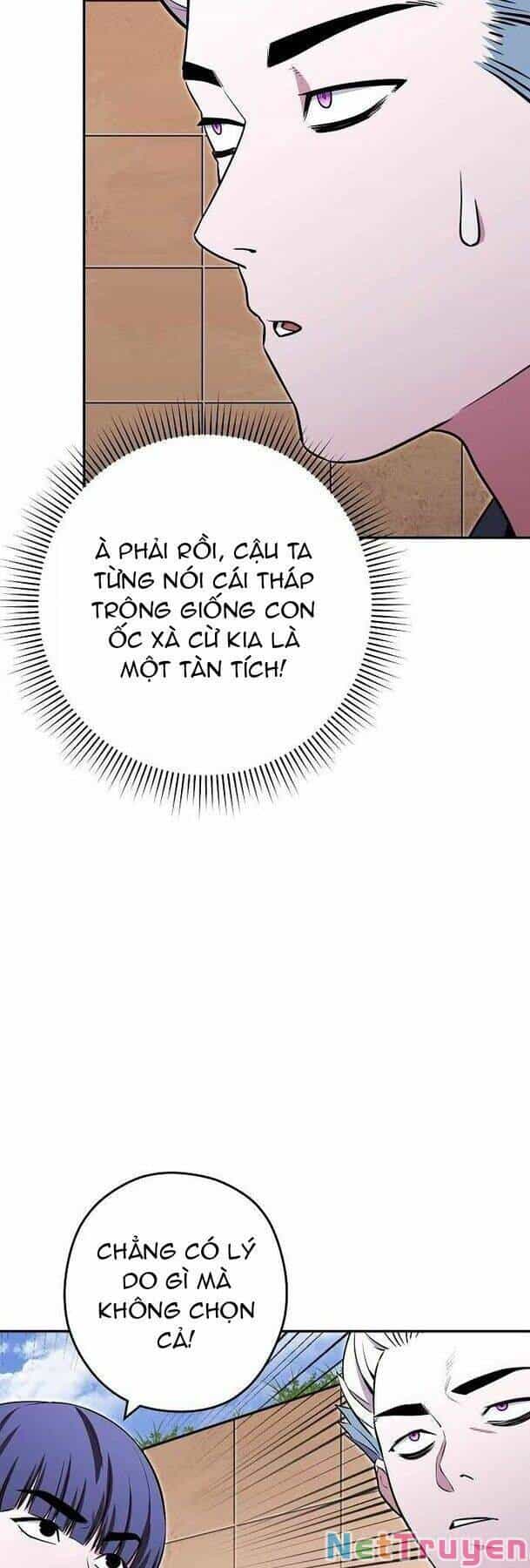 Tái Thiết Hầm Ngục - Chương 124 - ảnh 58