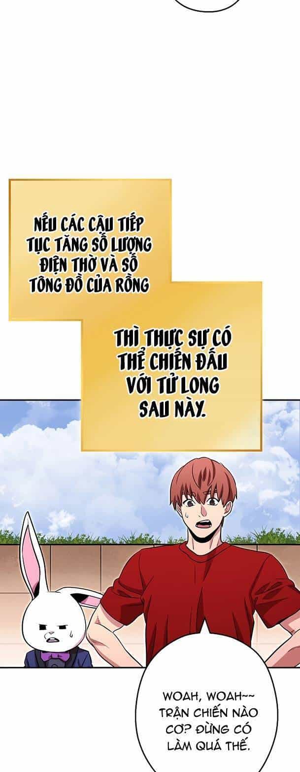 Tái Thiết Hầm Ngục - Chương 125 - ảnh 14