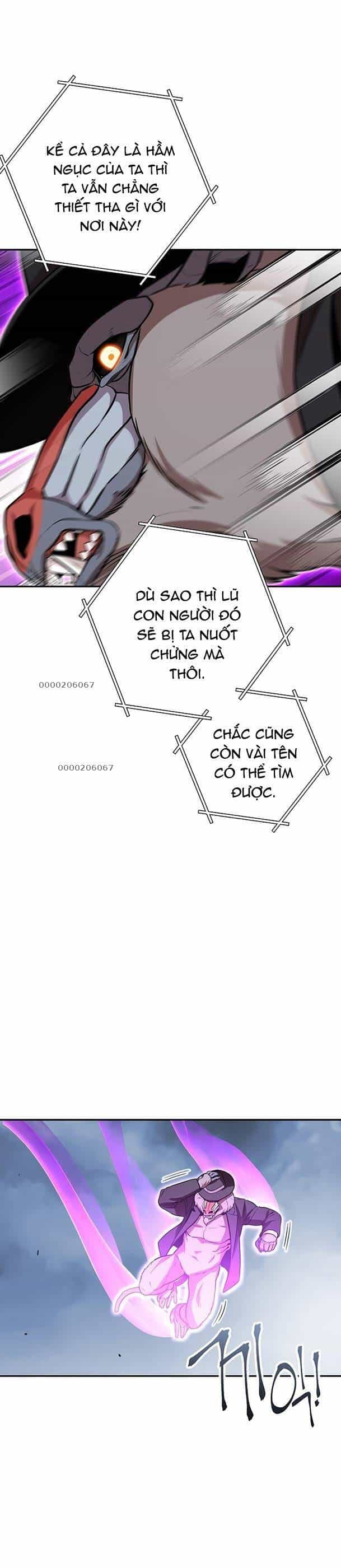 Tái Thiết Hầm Ngục - Chương 125 - ảnh 24