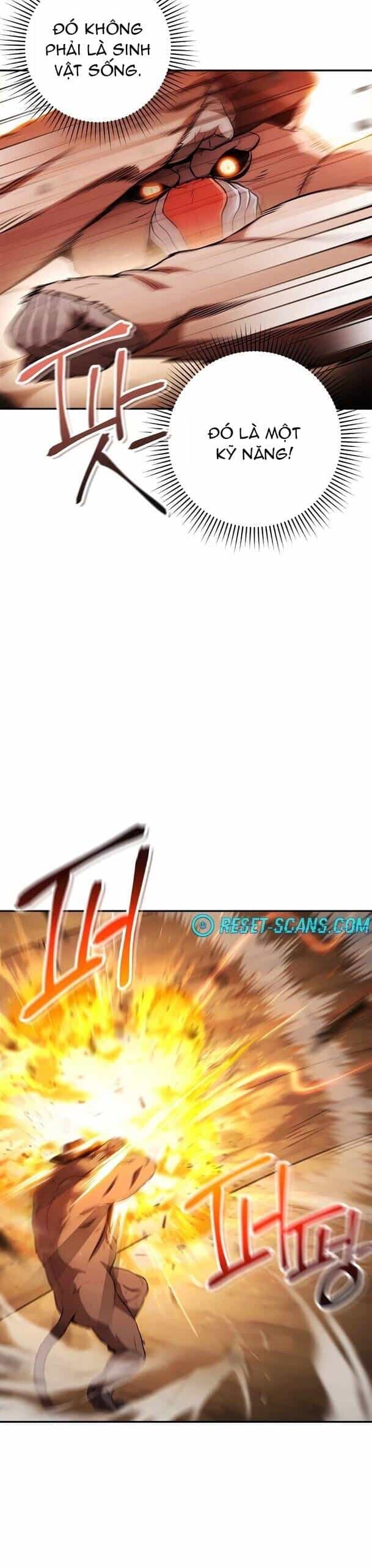 Tái Thiết Hầm Ngục - Chương 126 - ảnh 12