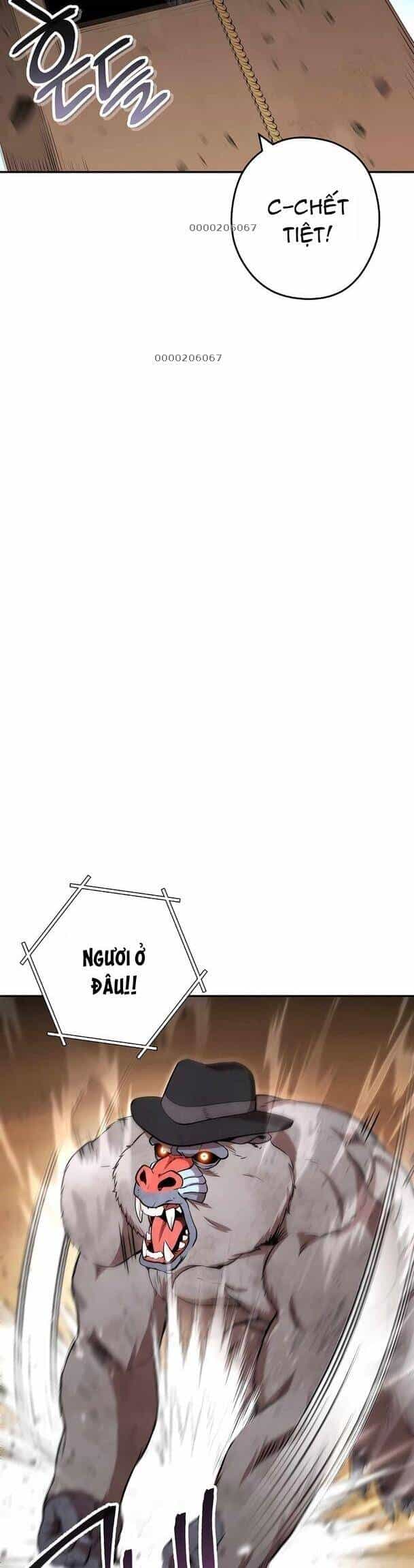 Tái Thiết Hầm Ngục - Chương 126 - ảnh 17