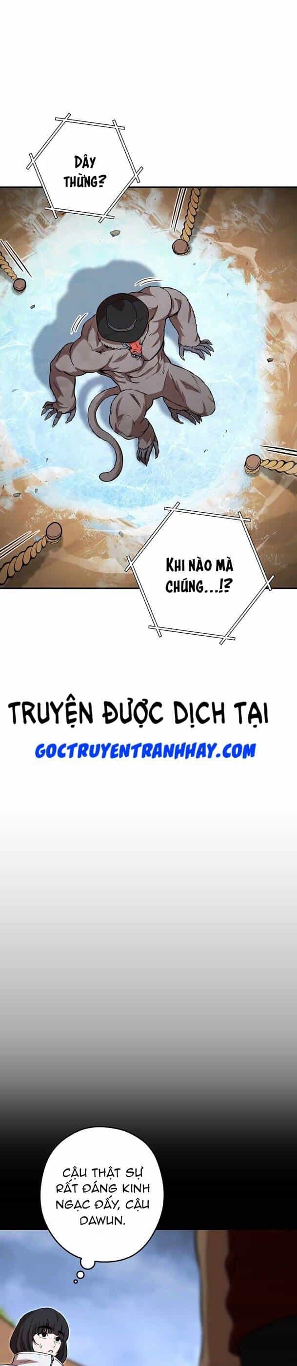 Tái Thiết Hầm Ngục - Chương 126 - ảnh 31