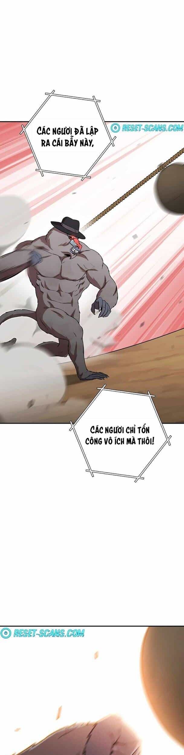 Tái Thiết Hầm Ngục - Chương 126 - ảnh 41