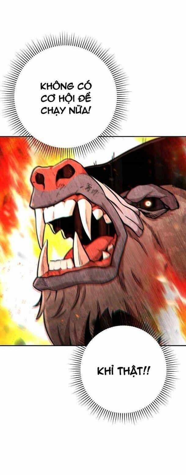 Tái Thiết Hầm Ngục - Chương 127 - ảnh 14