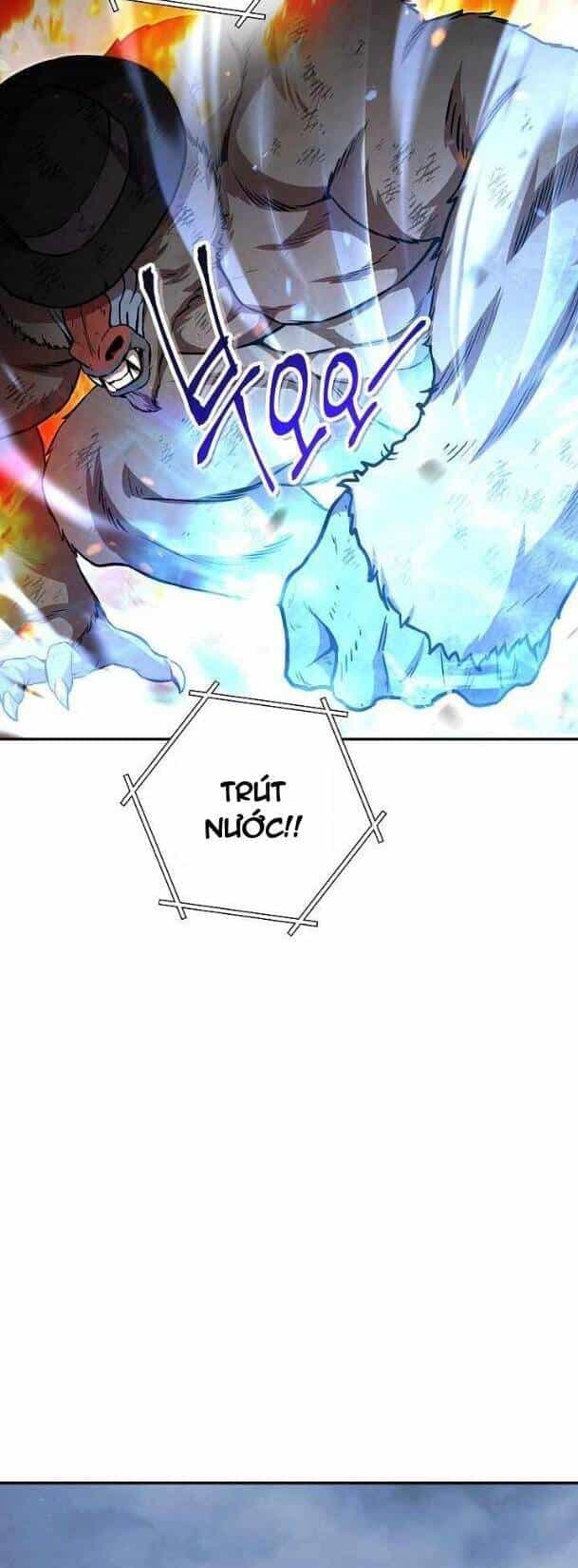 Tái Thiết Hầm Ngục - Chương 127 - ảnh 22