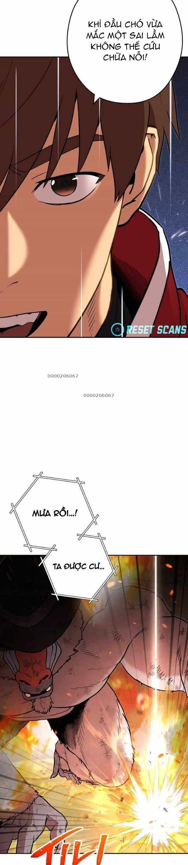 Tái Thiết Hầm Ngục - Chương 127 - ảnh 28