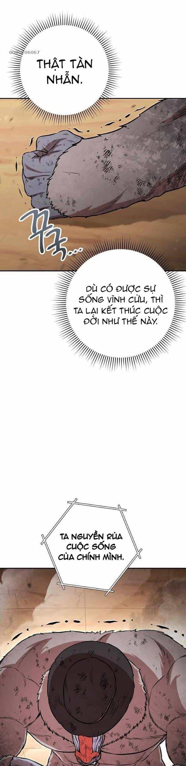 Tái Thiết Hầm Ngục - Chương 127 - ảnh 44
