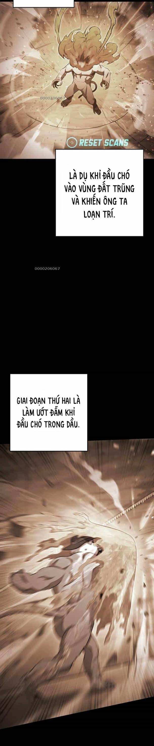Tái Thiết Hầm Ngục - Chương 127 - ảnh 6