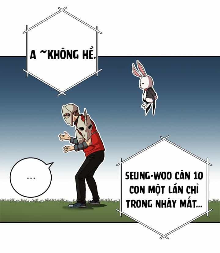 Tái Thiết Hầm Ngục - Chương 13 - ảnh 21