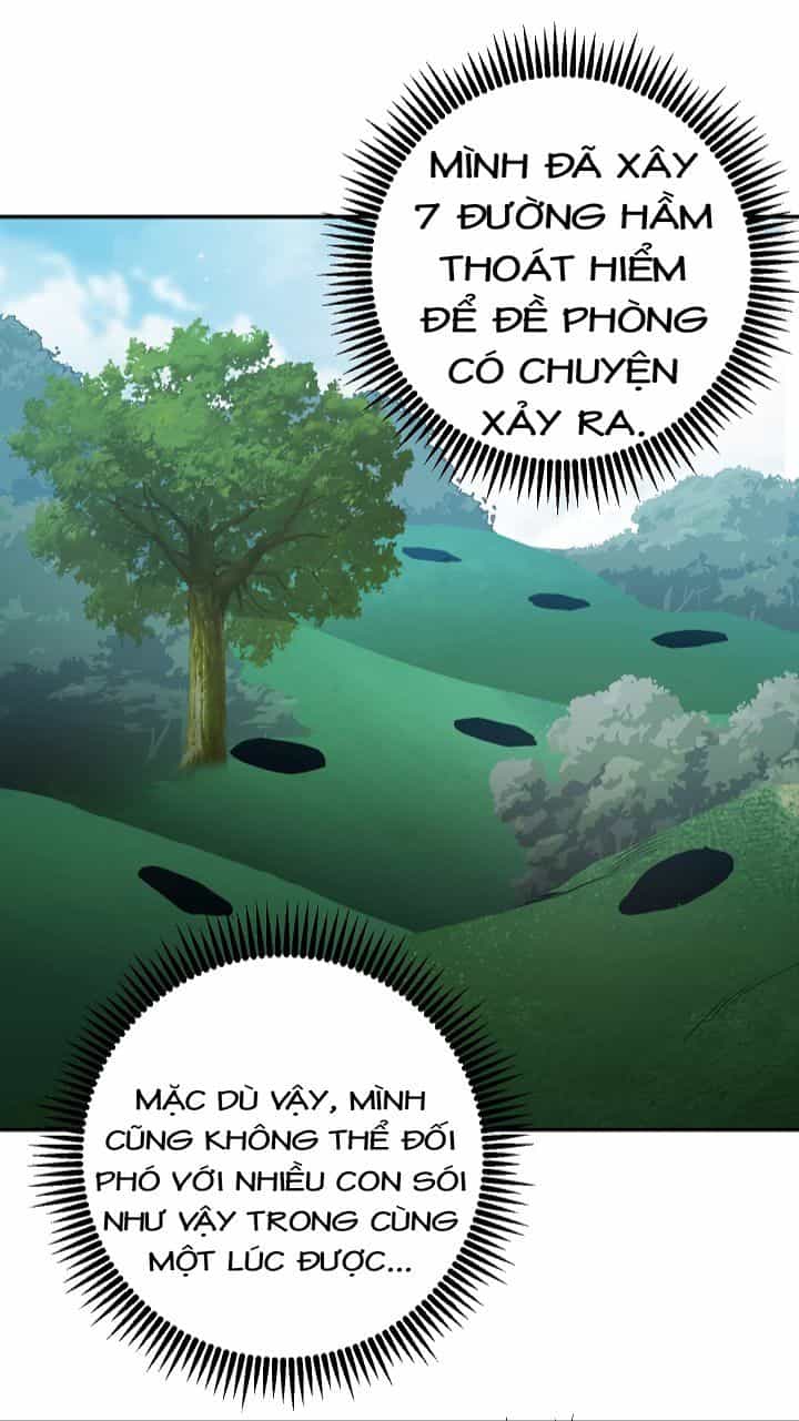 Tái Thiết Hầm Ngục - Chương 13 - ảnh 42