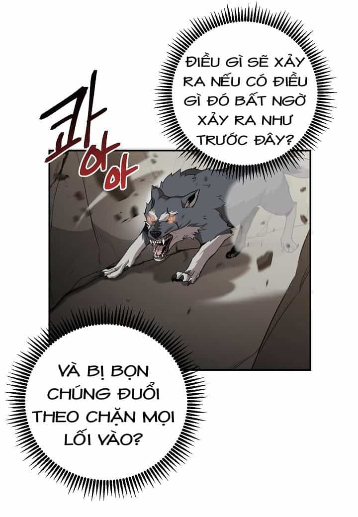 Tái Thiết Hầm Ngục - Chương 13 - ảnh 43