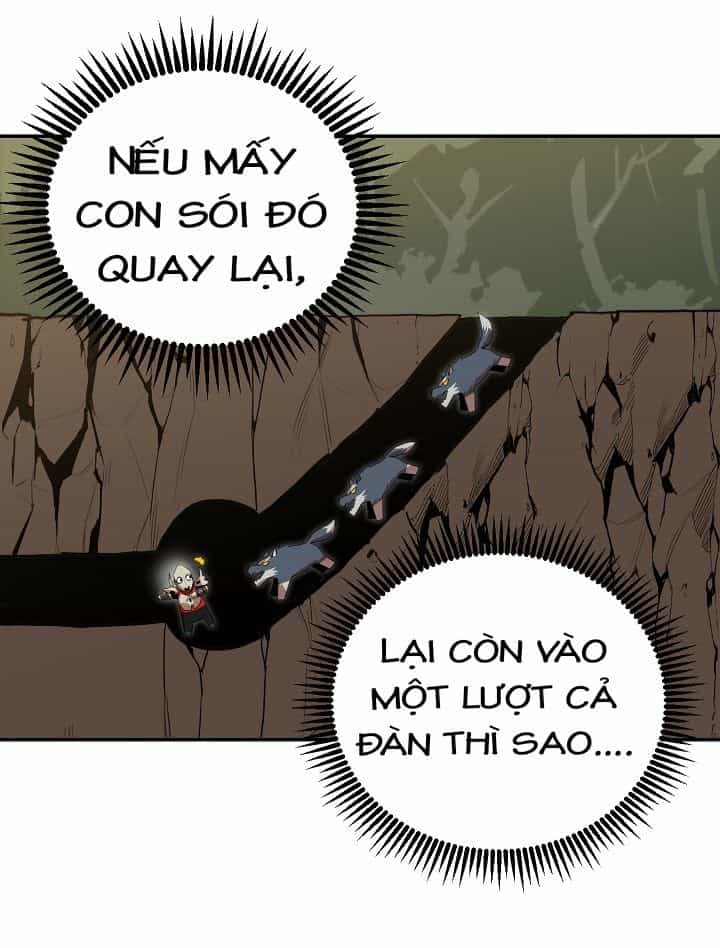 Tái Thiết Hầm Ngục - Chương 13 - ảnh 44