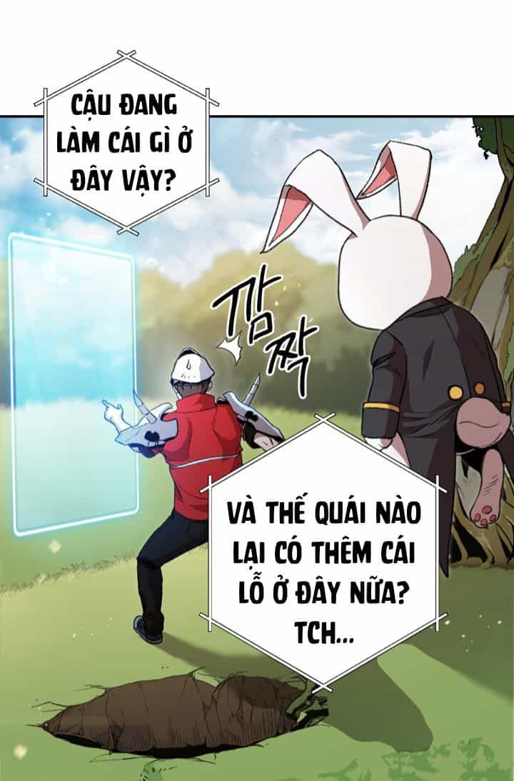 Tái Thiết Hầm Ngục - Chương 13 - ảnh 52