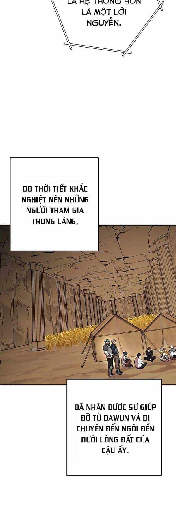 Tái Thiết Hầm Ngục - Chương 128 - ảnh 29