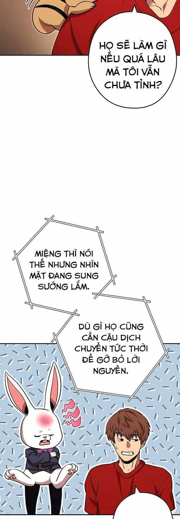 Tái Thiết Hầm Ngục - Chương 128 - ảnh 36