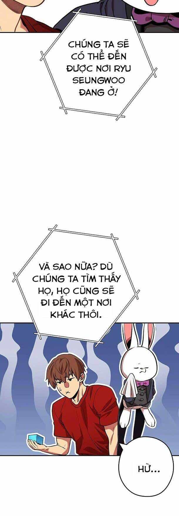 Tái Thiết Hầm Ngục - Chương 128 - ảnh 49