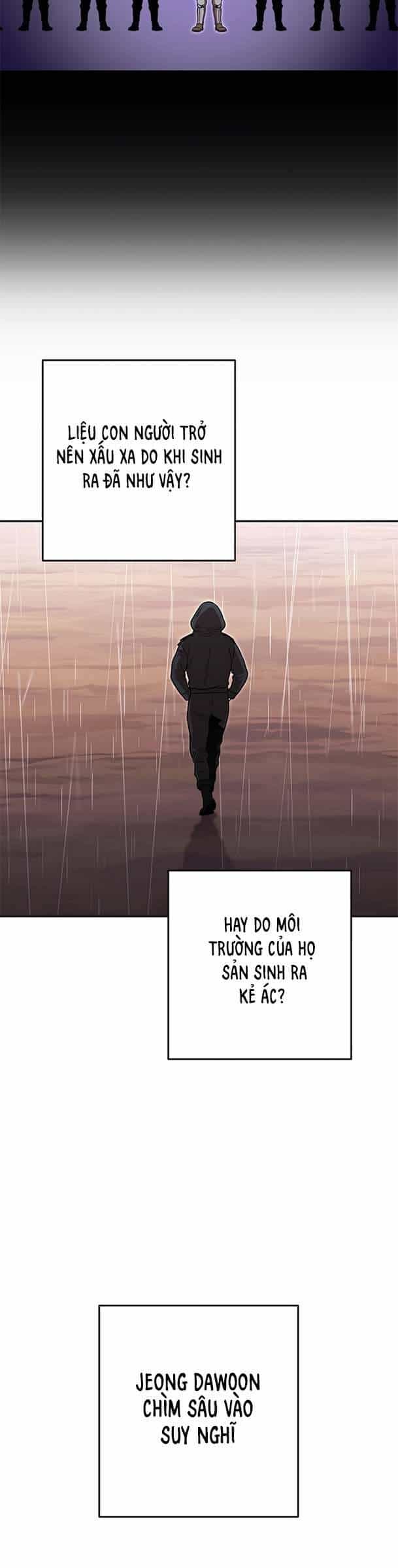 Tái Thiết Hầm Ngục - Chương 129 - ảnh 22