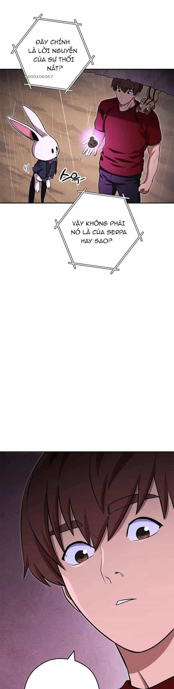 Tái Thiết Hầm Ngục - Chương 129 - ảnh 3