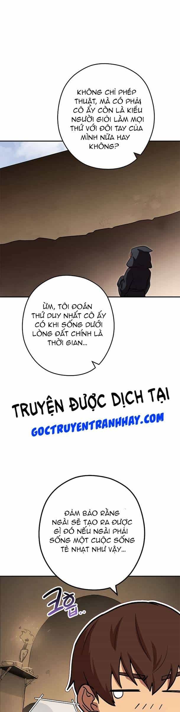 Tái Thiết Hầm Ngục - Chương 129 - ảnh 33