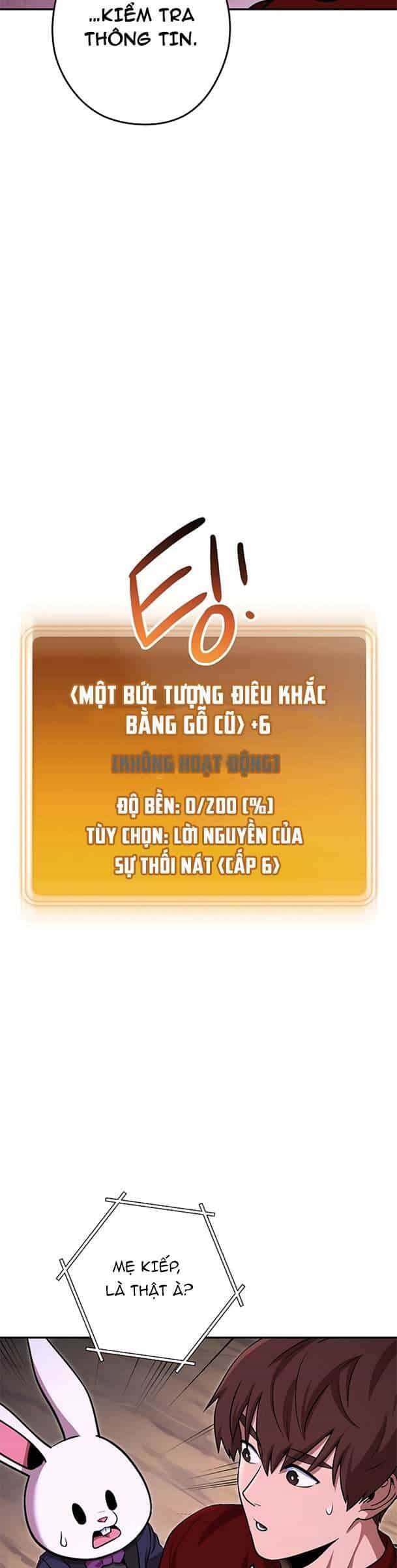 Tái Thiết Hầm Ngục - Chương 129 - ảnh 4