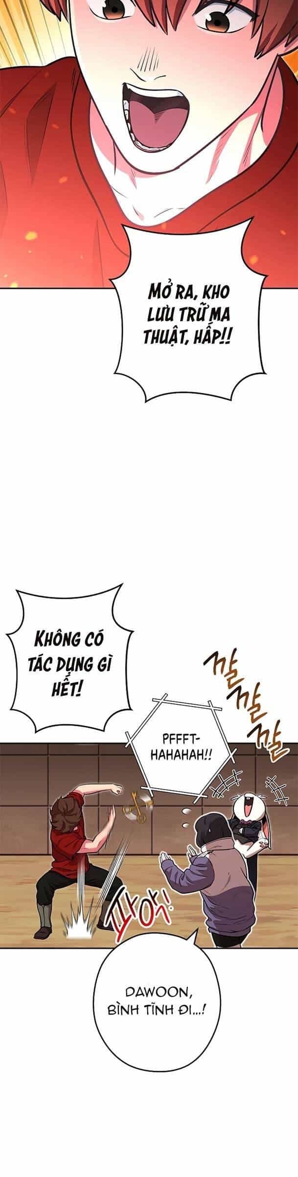 Tái Thiết Hầm Ngục - Chương 130 - ảnh 22
