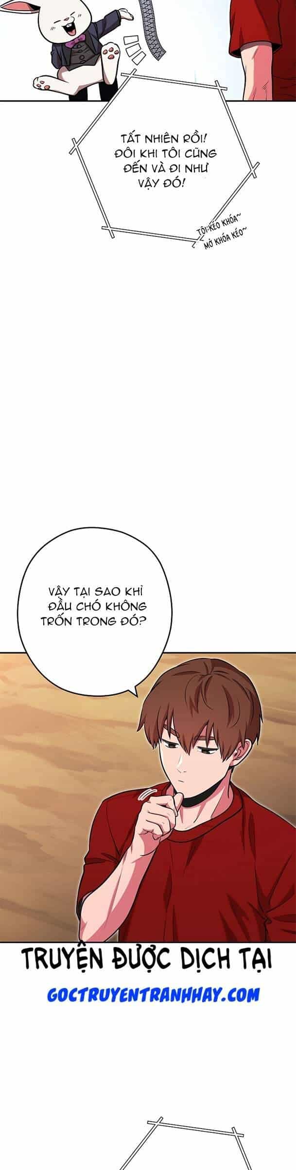 Tái Thiết Hầm Ngục - Chương 130 - ảnh 28