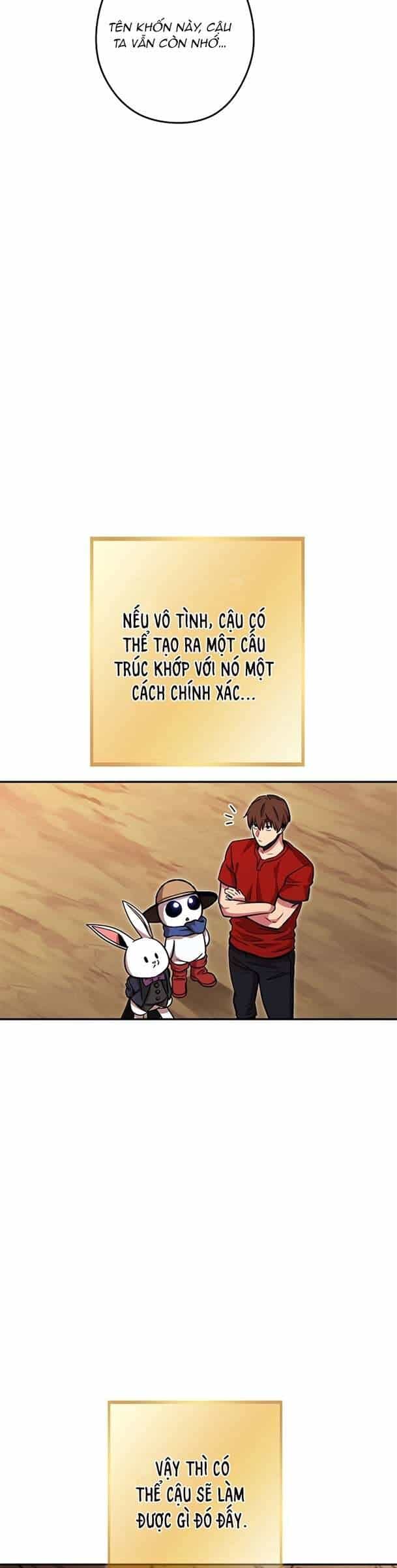 Tái Thiết Hầm Ngục - Chương 130 - ảnh 35