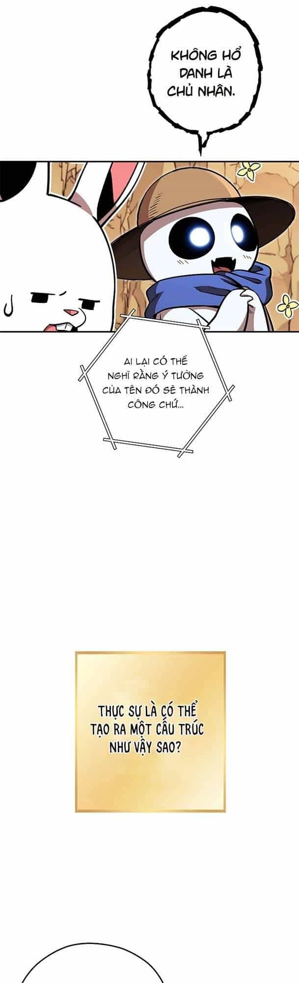 Tái Thiết Hầm Ngục - Chương 130 - ảnh 39
