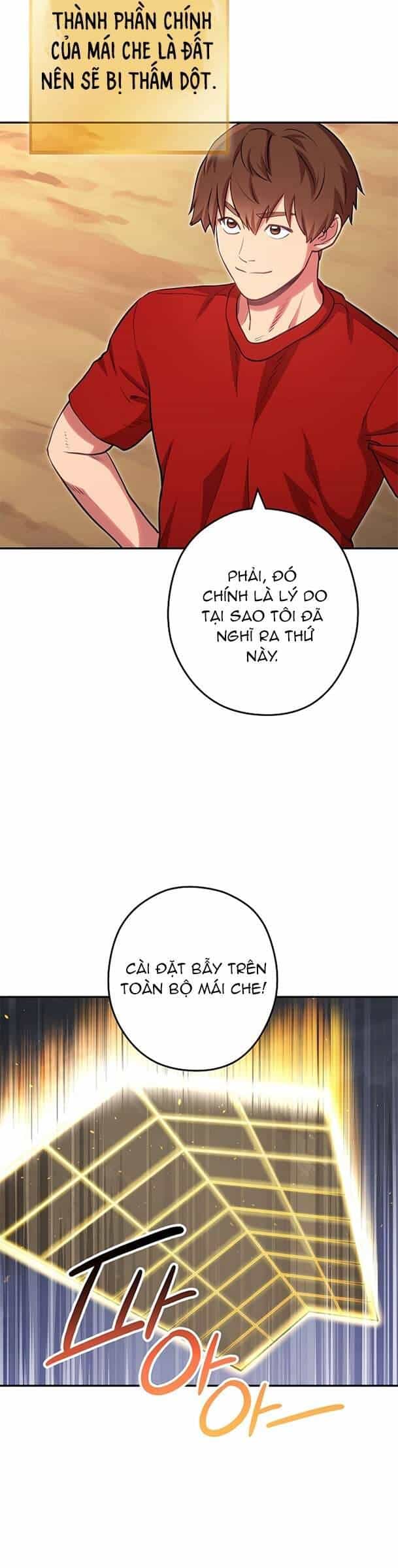 Tái Thiết Hầm Ngục - Chương 130 - ảnh 7