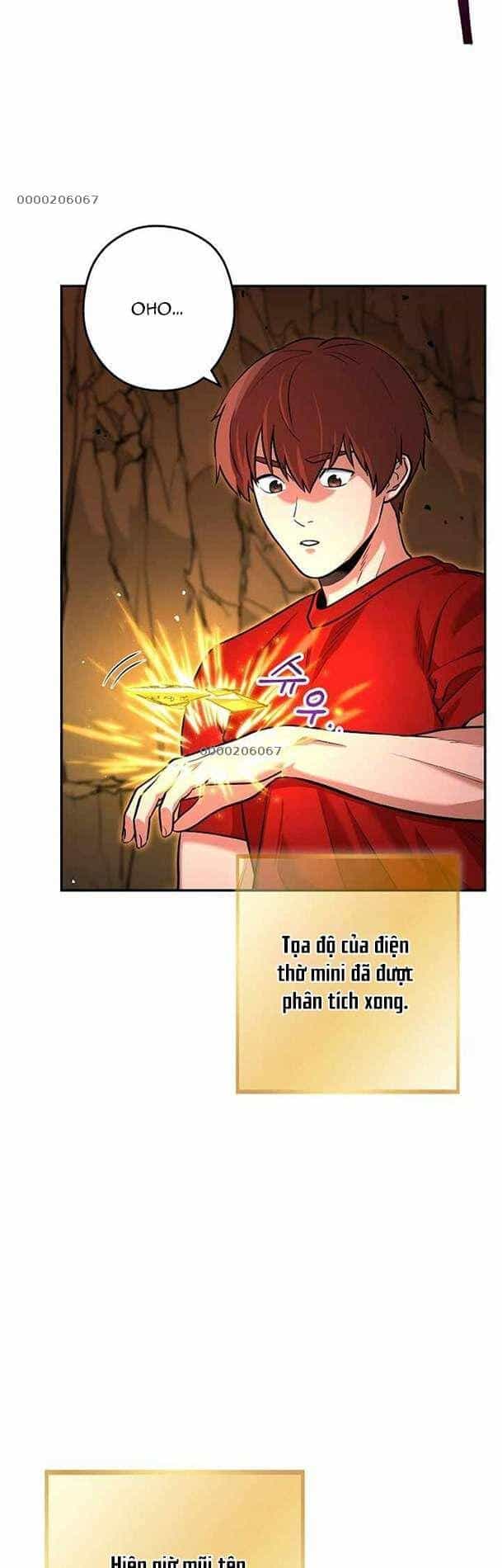 Tái Thiết Hầm Ngục - Chương 131 - ảnh 3