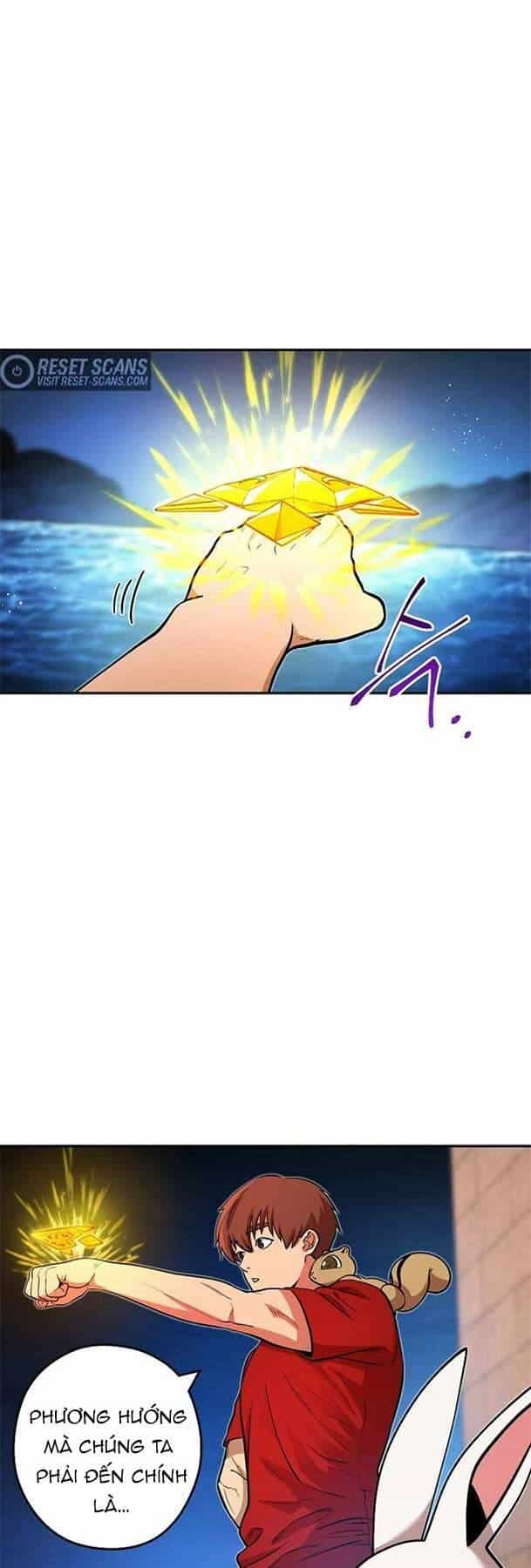 Tái Thiết Hầm Ngục - Chương 131 - ảnh 45