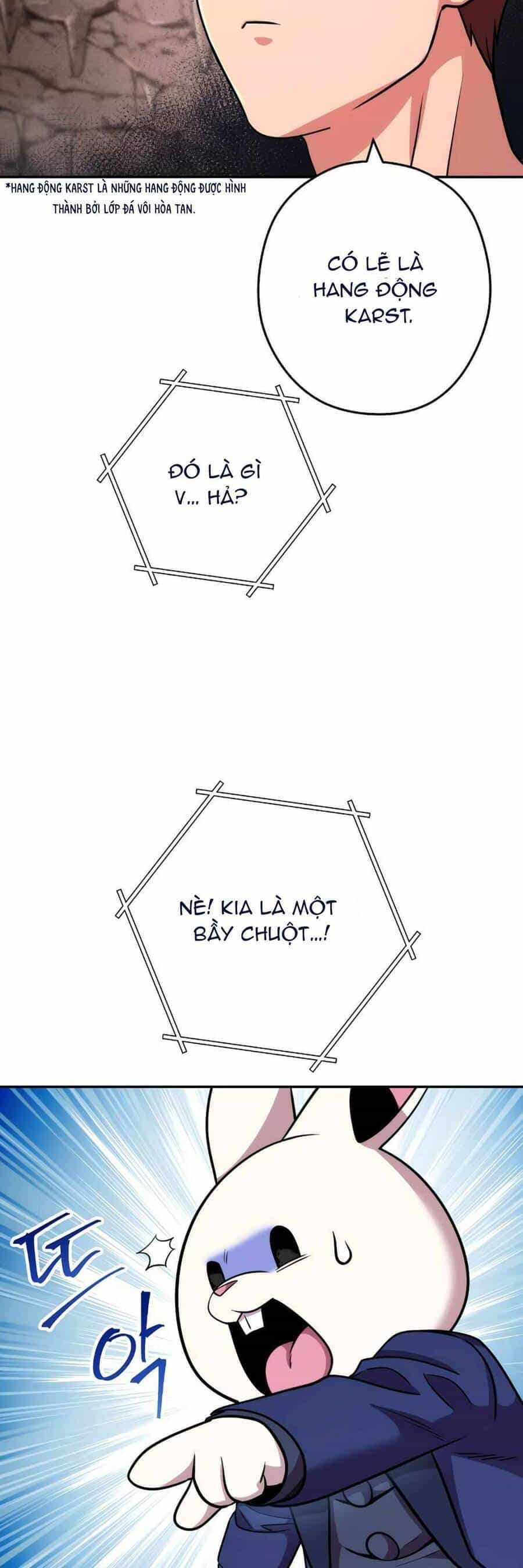 Tái Thiết Hầm Ngục - Chương 132 - ảnh 18