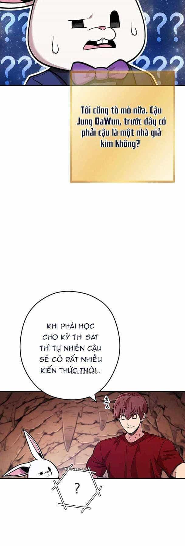 Tái Thiết Hầm Ngục - Chương 132 - ảnh 24