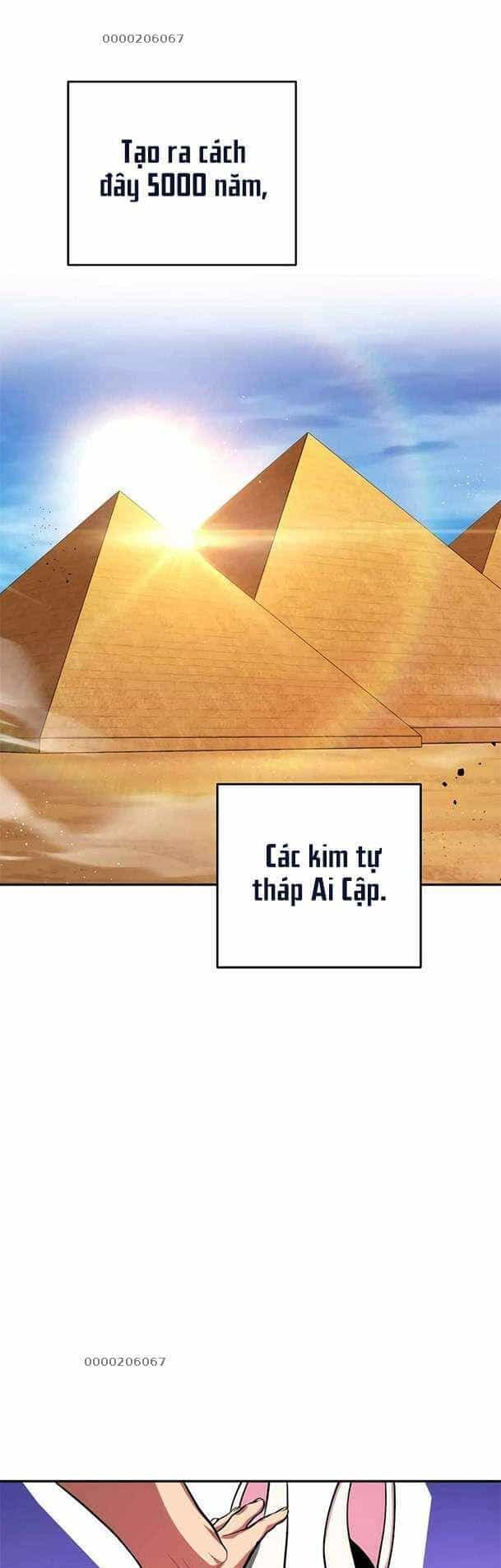 Tái Thiết Hầm Ngục - Chương 132 - ảnh 30