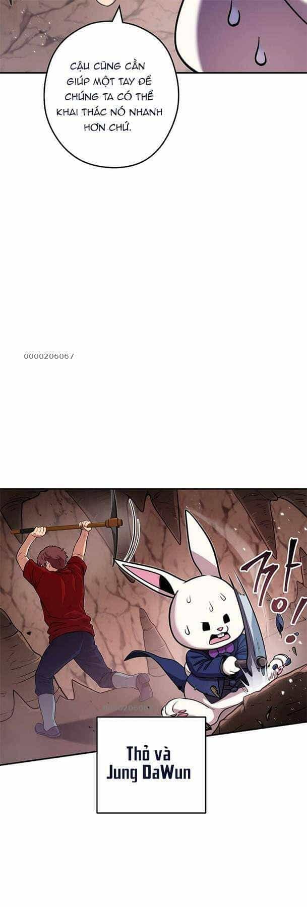 Tái Thiết Hầm Ngục - Chương 132 - ảnh 32
